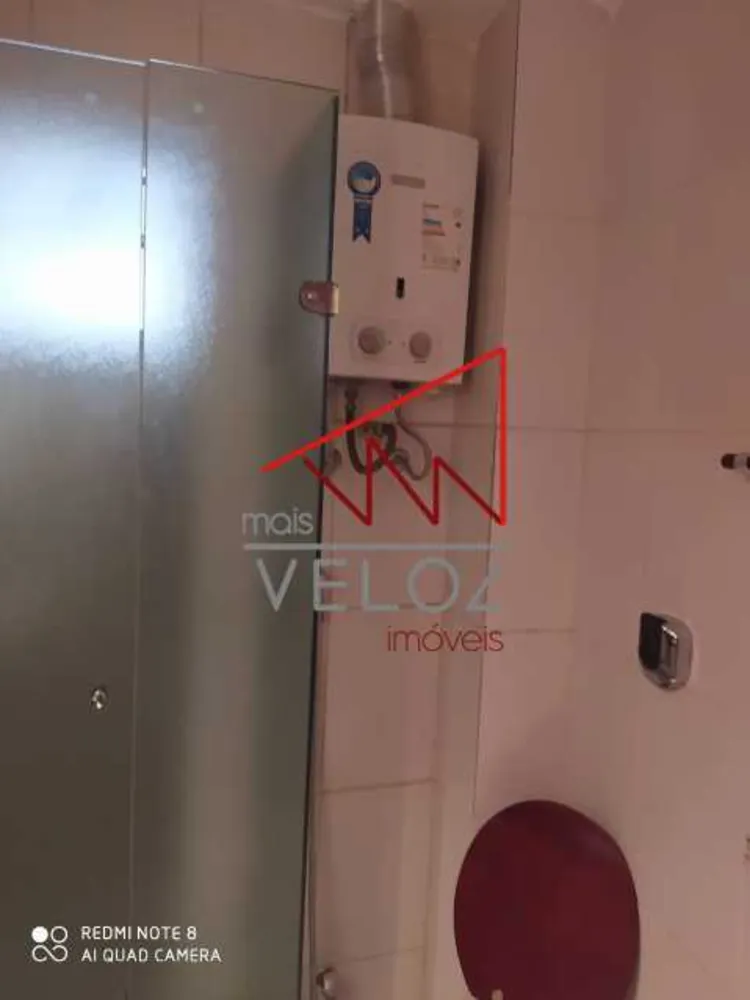 Apartamento, 2 quartos, 70 m² - Foto 1