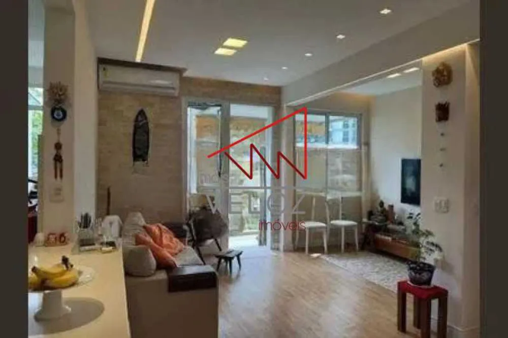 Apartamento, 2 quartos, 75 m² - Foto 2