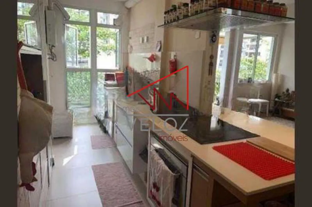 Apartamento, 2 quartos, 75 m² - Foto 12