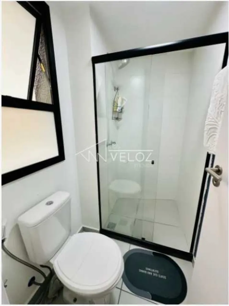 Apartamento, 2 quartos, 55 m² - Foto 20