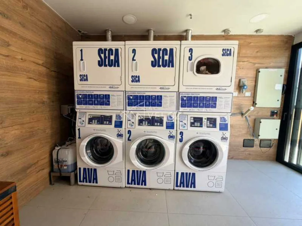 Apartamento, 1 quarto, 30 m² - Foto 4
