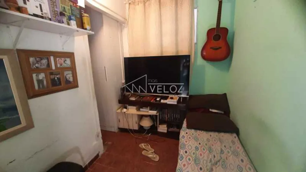 Apartamento, 2 quartos, 61 m² - Foto 2