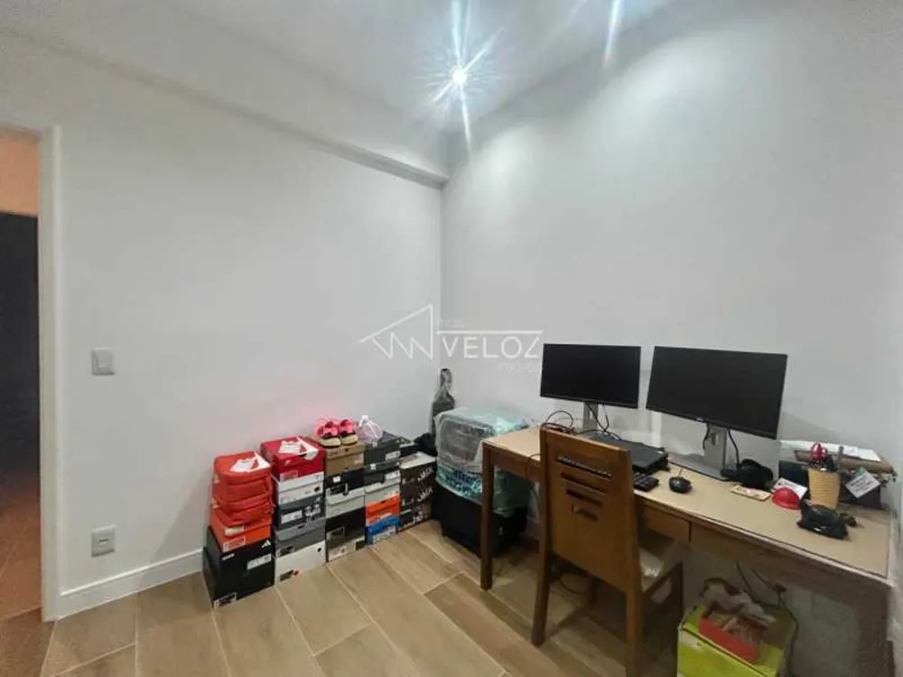 Apartamento, 2 quartos, 74 m² - Foto 4