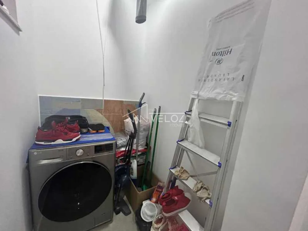Apartamento, 2 quartos, 74 m² - Foto 9
