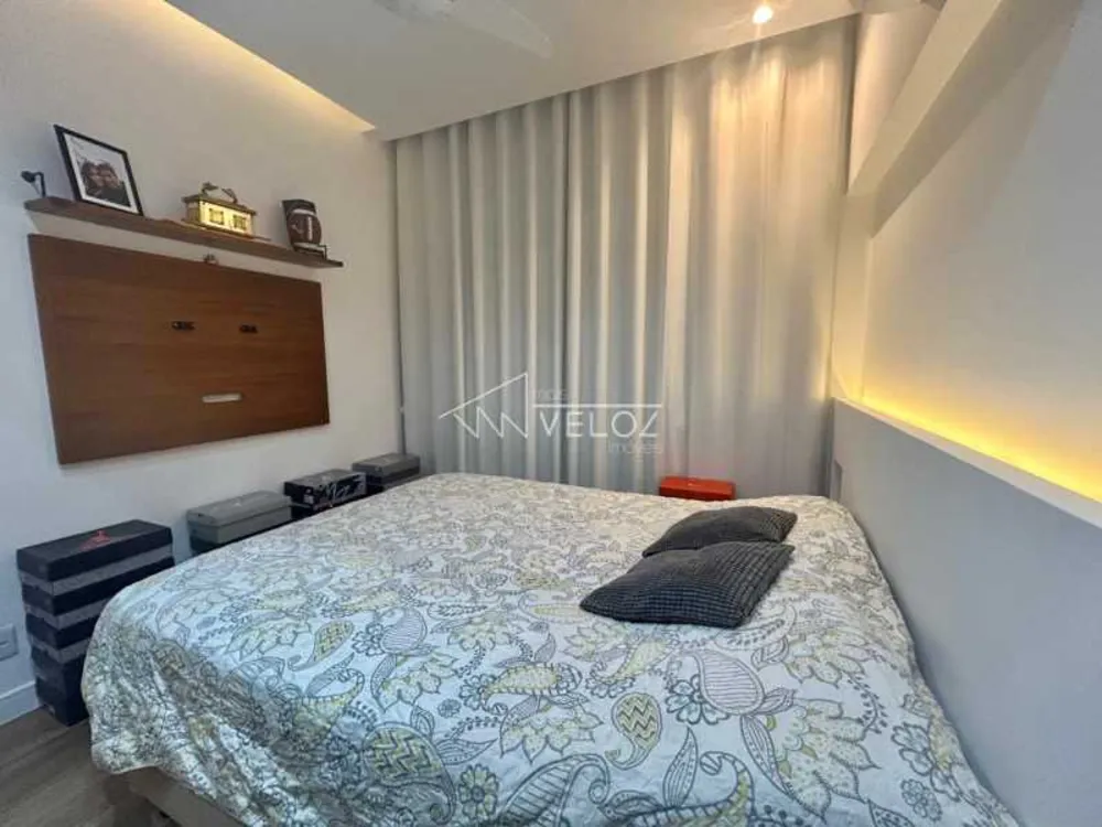 Apartamento, 2 quartos, 74 m² - Foto 12