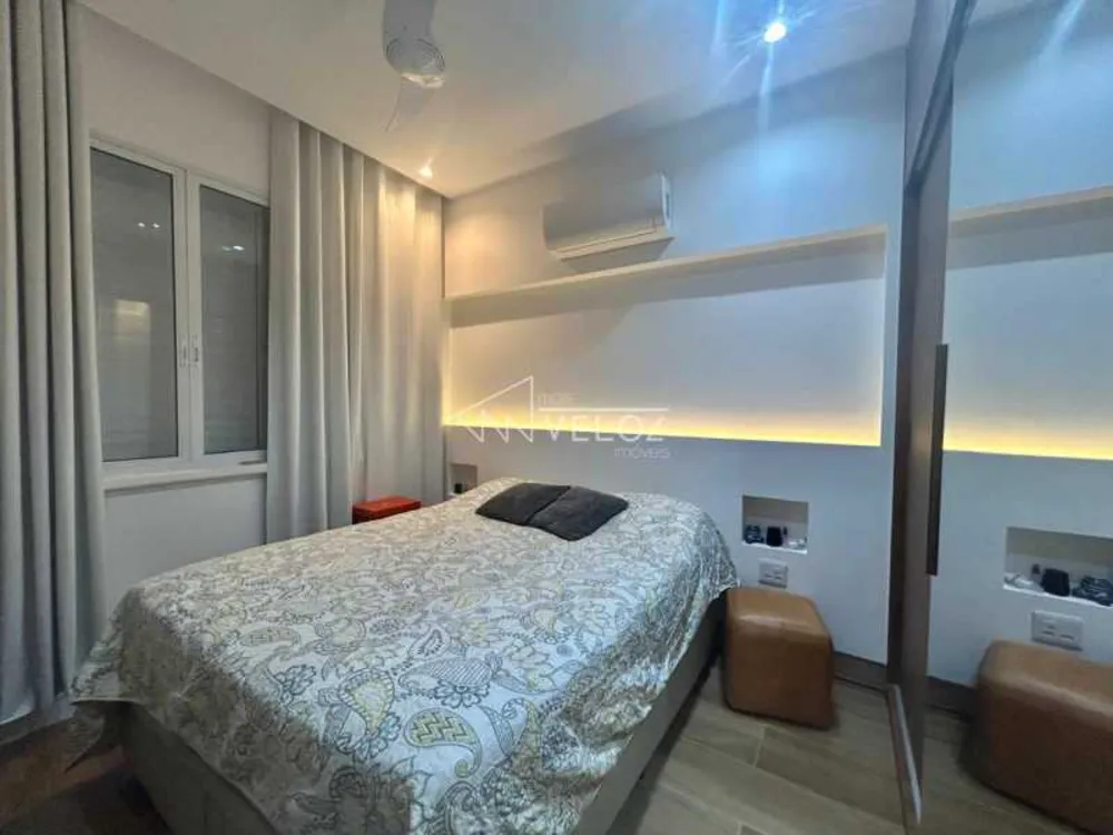 Apartamento, 2 quartos, 74 m² - Foto 1
