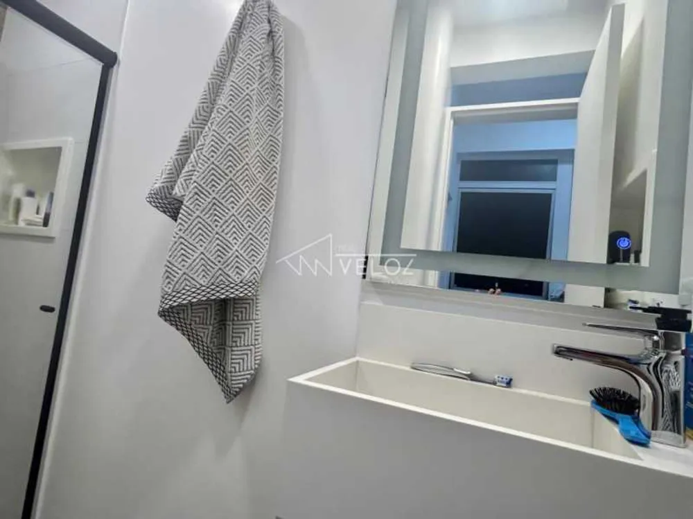 Apartamento, 2 quartos, 74 m² - Foto 11