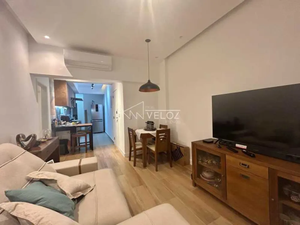 Apartamento, 2 quartos, 74 m² - Foto 5