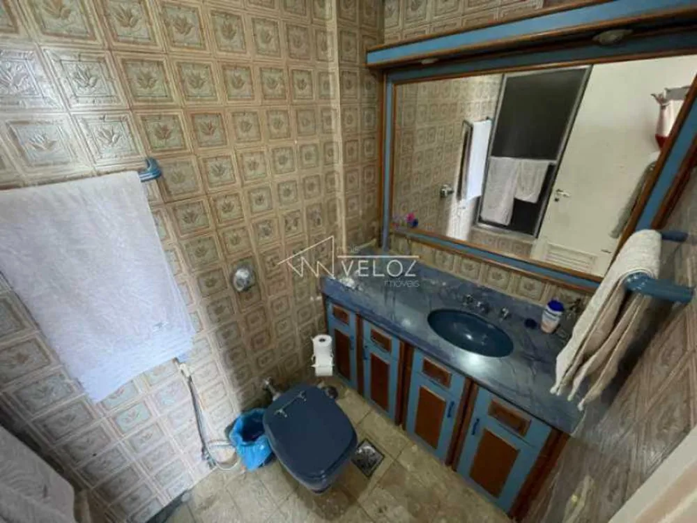 Apartamento, 3 quartos, 97 m² - Foto 5