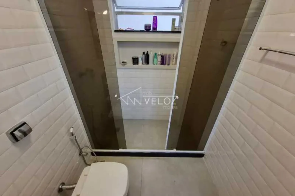 Apartamento, 2 quartos, 80 m² - Foto 2