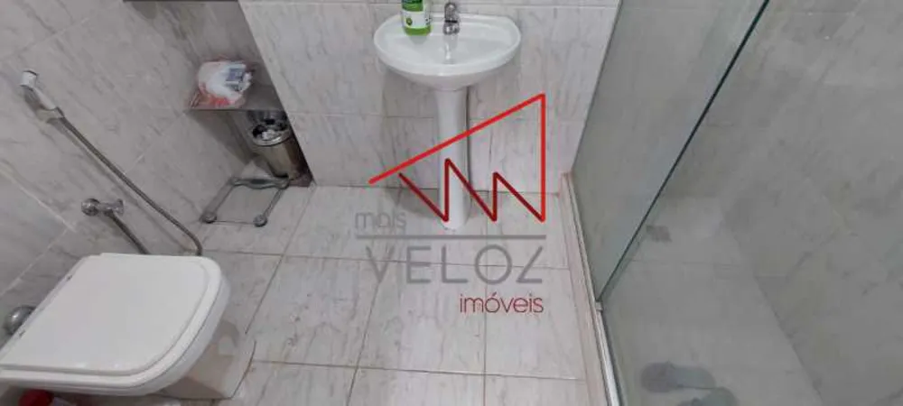 Apartamento, 1 quarto, 40 m² - Foto 3