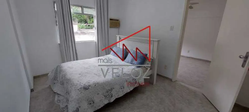 Apartamento, 1 quarto, 40 m² - Foto 2