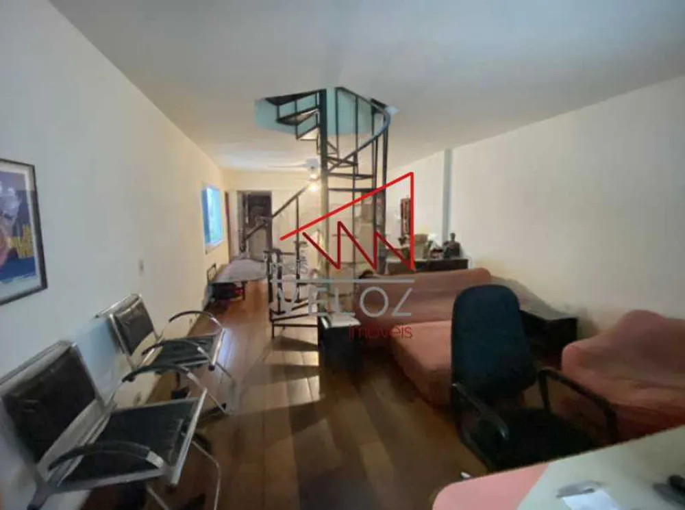 Cobertura, 3 quartos, 210 m² - Foto 8