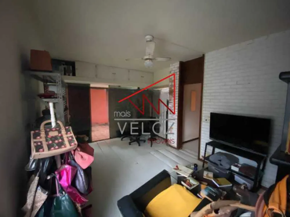 Cobertura, 3 quartos, 210 m² - Foto 4