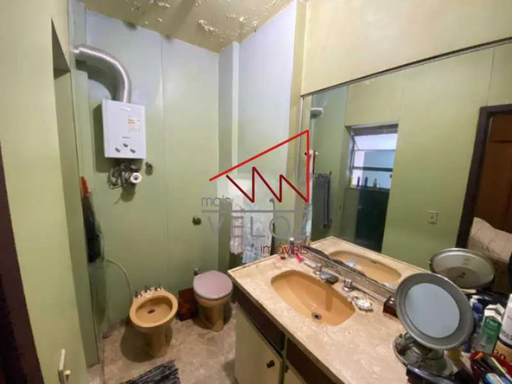 Cobertura, 3 quartos, 210 m² - Foto 2