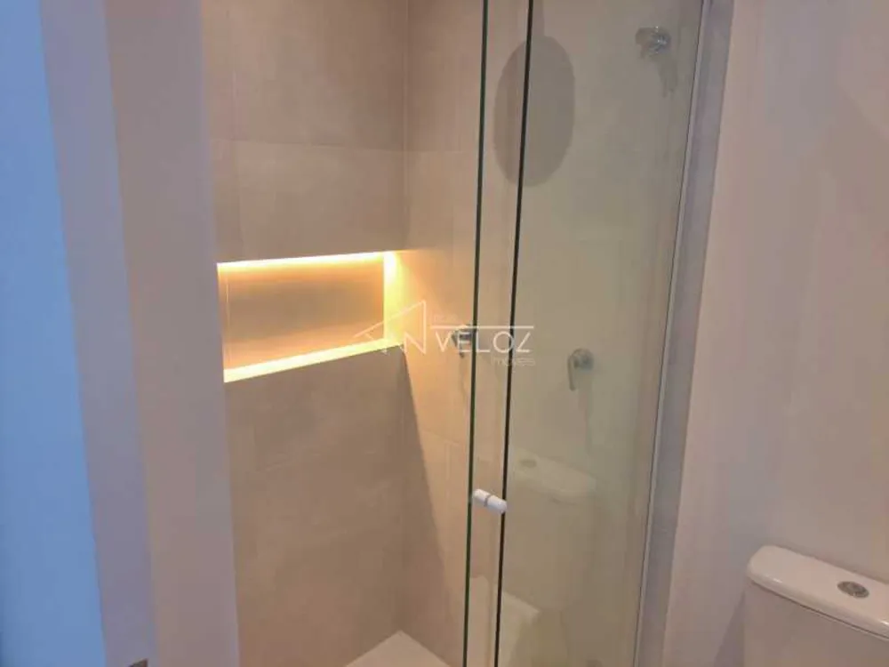 Apartamento, 2 quartos, 60 m² - Foto 3