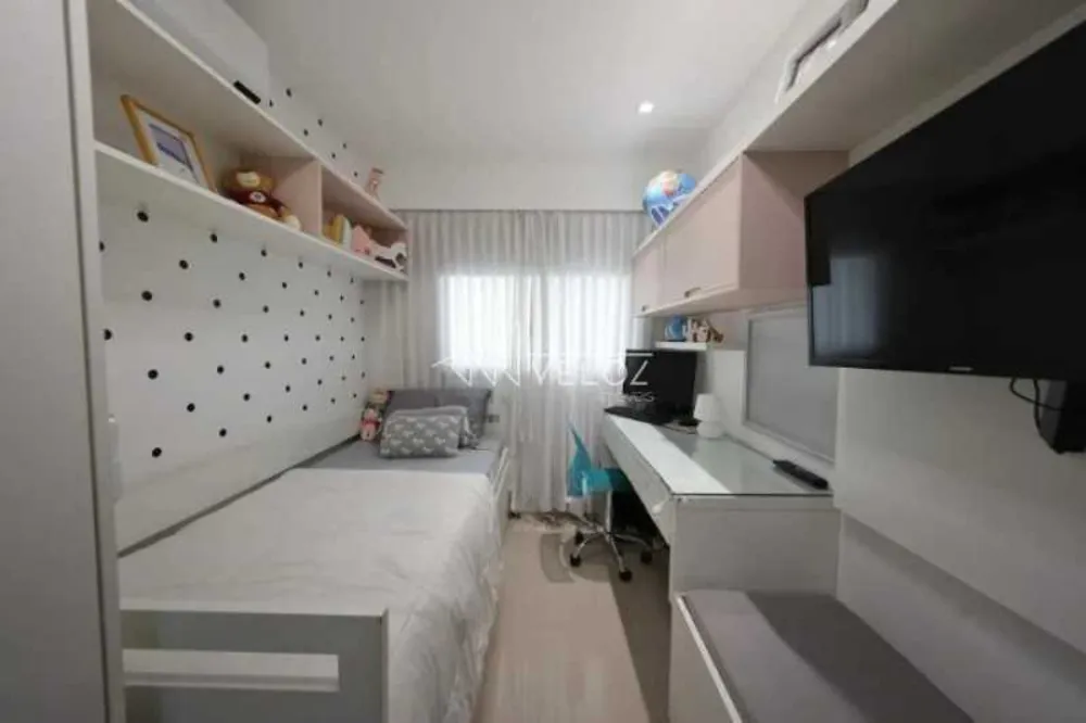 Apartamento, 3 quartos, 158 m² - Foto 9