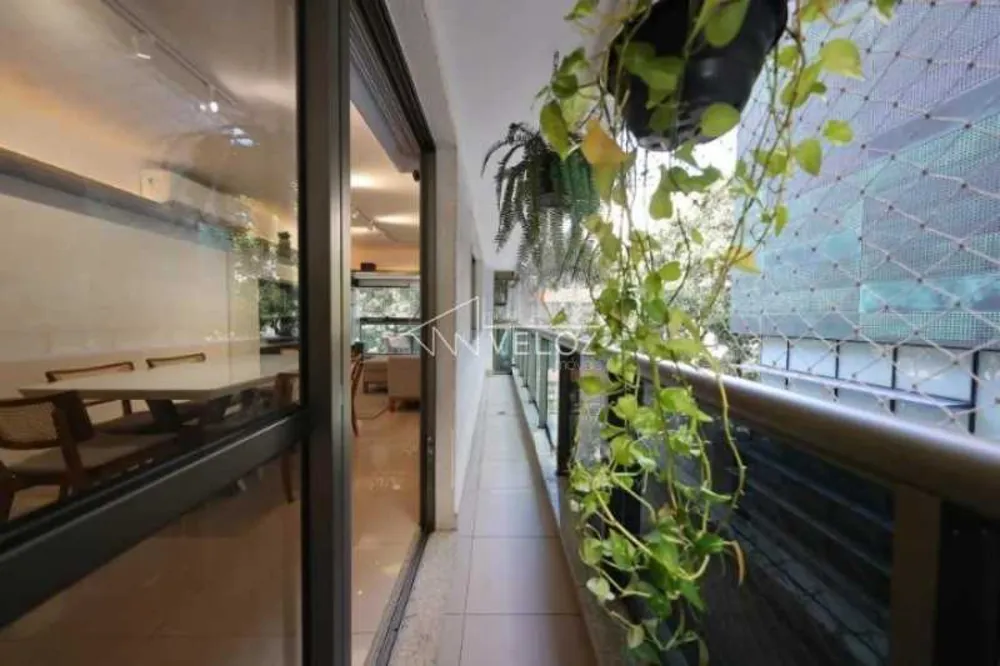 Apartamento, 3 quartos, 158 m² - Foto 3