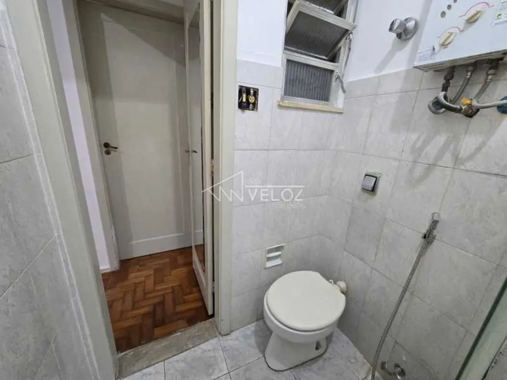 Apartamento, 1 quarto, 47 m² - Foto 10