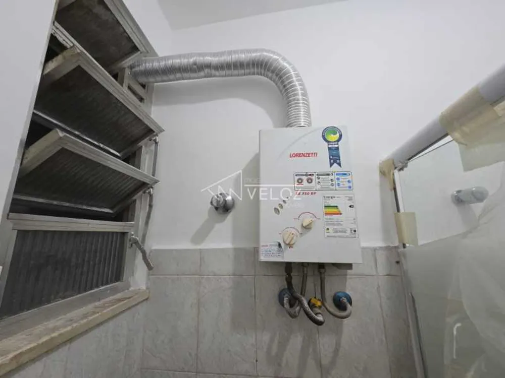 Apartamento, 1 quarto, 47 m² - Foto 12