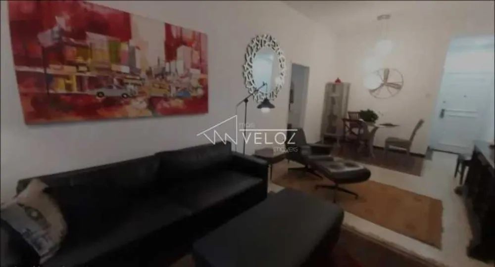 Apartamento, 3 quartos, 98 m² - Foto 4