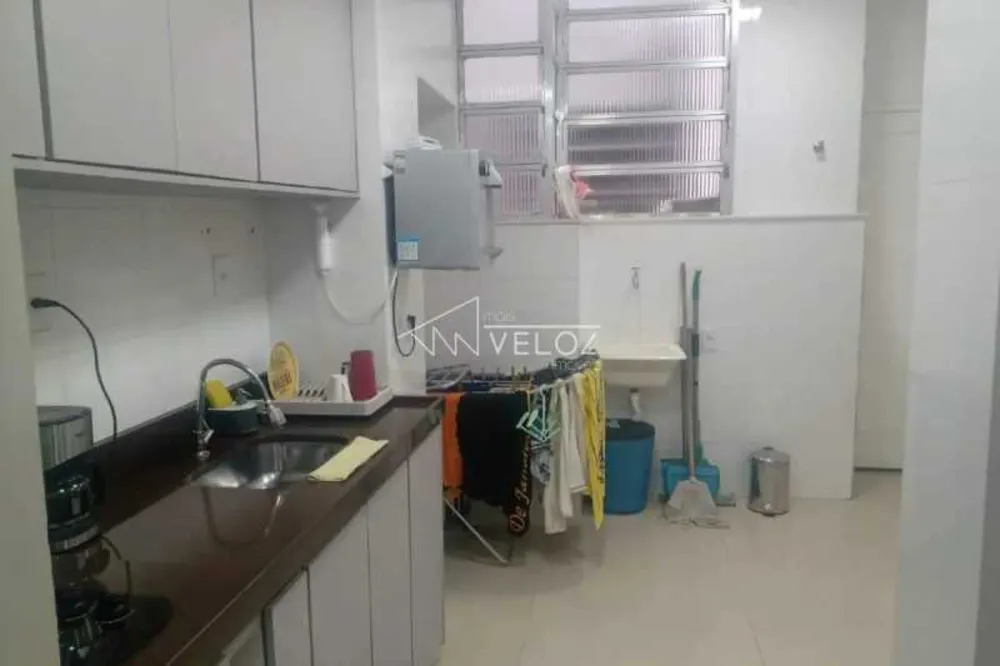 Apartamento, 3 quartos, 81 m² - Foto 11