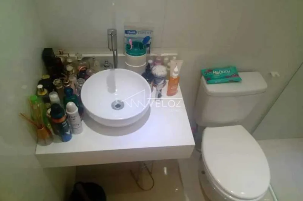 Apartamento, 3 quartos, 81 m² - Foto 18