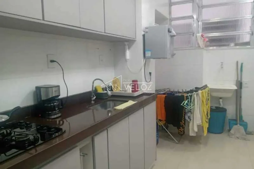 Apartamento, 3 quartos, 81 m² - Foto 19