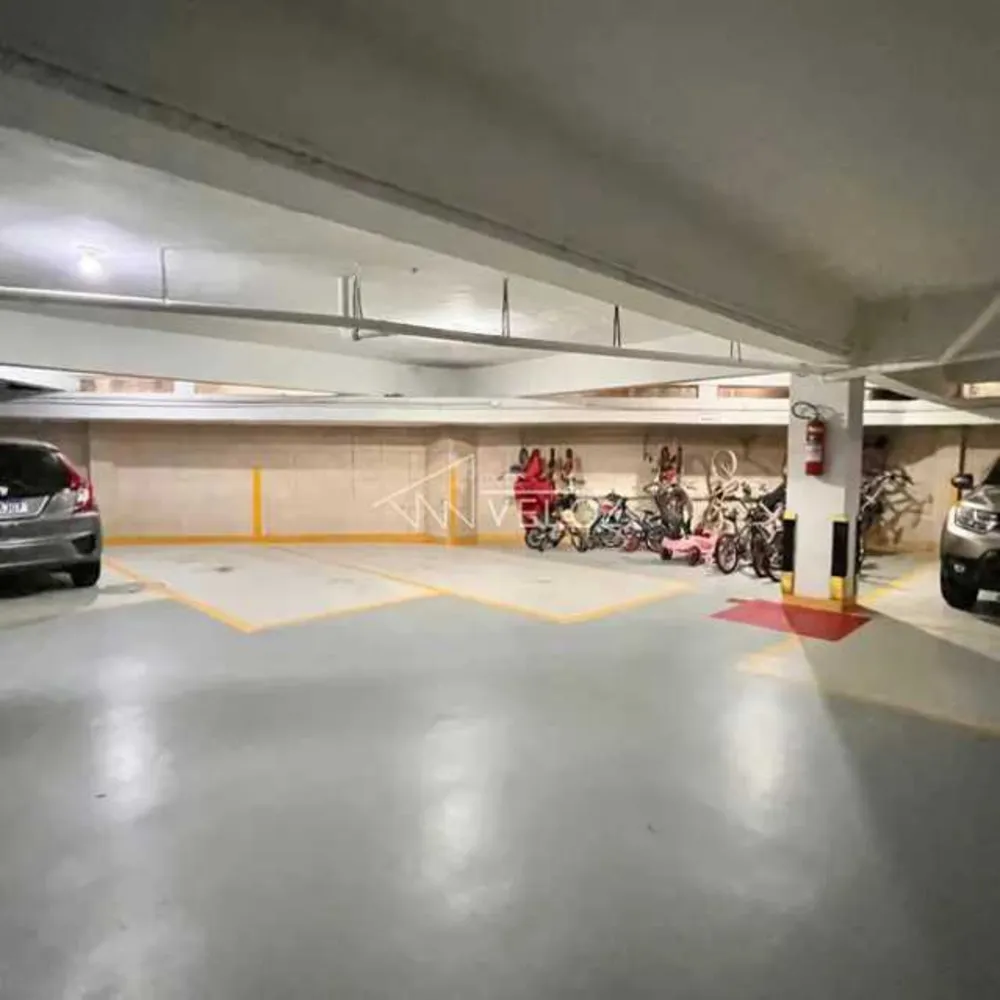 Apartamento, 2 quartos, 61 m² - Foto 2
