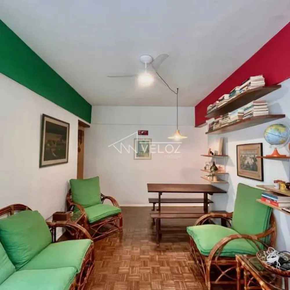 Apartamento, 2 quartos, 61 m² - Foto 6