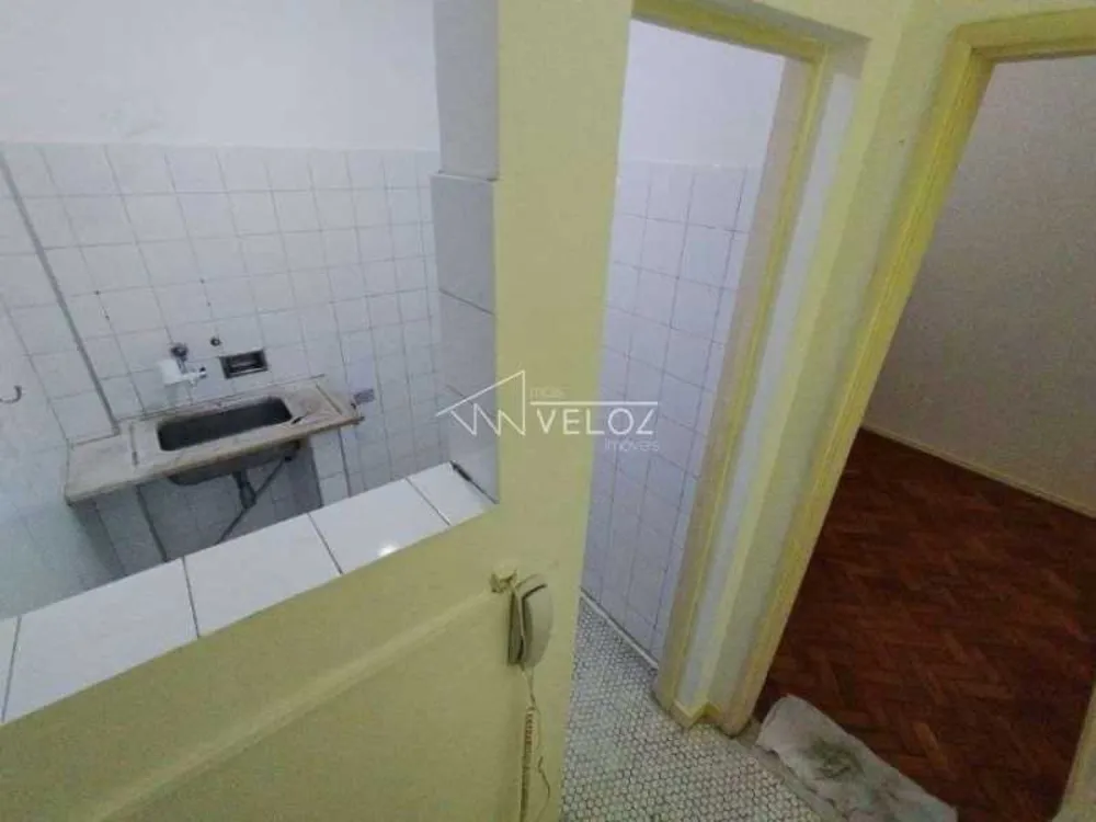 Apartamento, 1 quarto, 37 m² - Foto 15