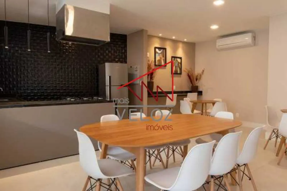 Apartamento, 2 quartos, 112 m² - Foto 1