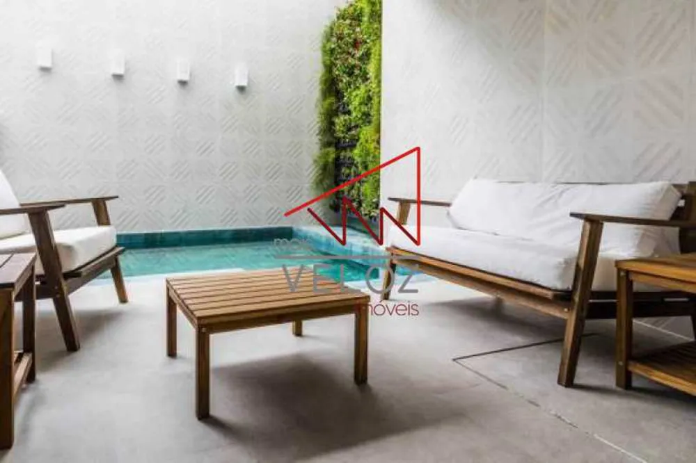 Apartamento, 2 quartos, 112 m² - Foto 14