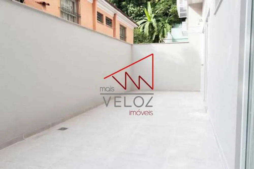 Apartamento, 2 quartos, 112 m² - Foto 12
