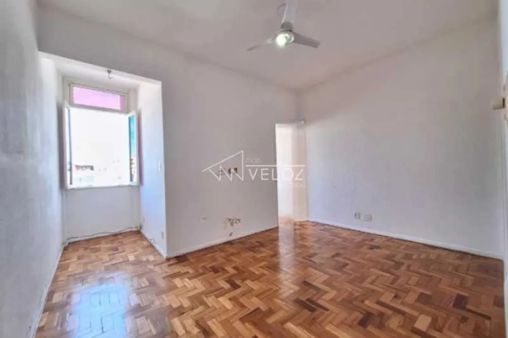 Apartamento, 1 quarto, 51 m² - Foto 3
