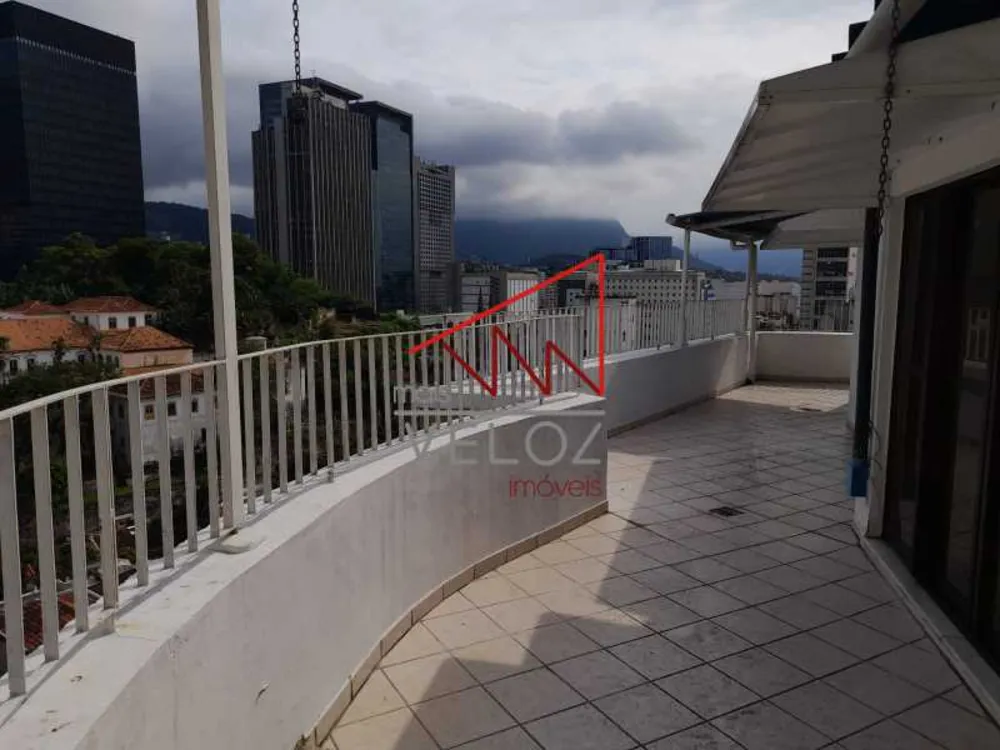 Cobertura, 1 quarto, 160 m² - Foto 6