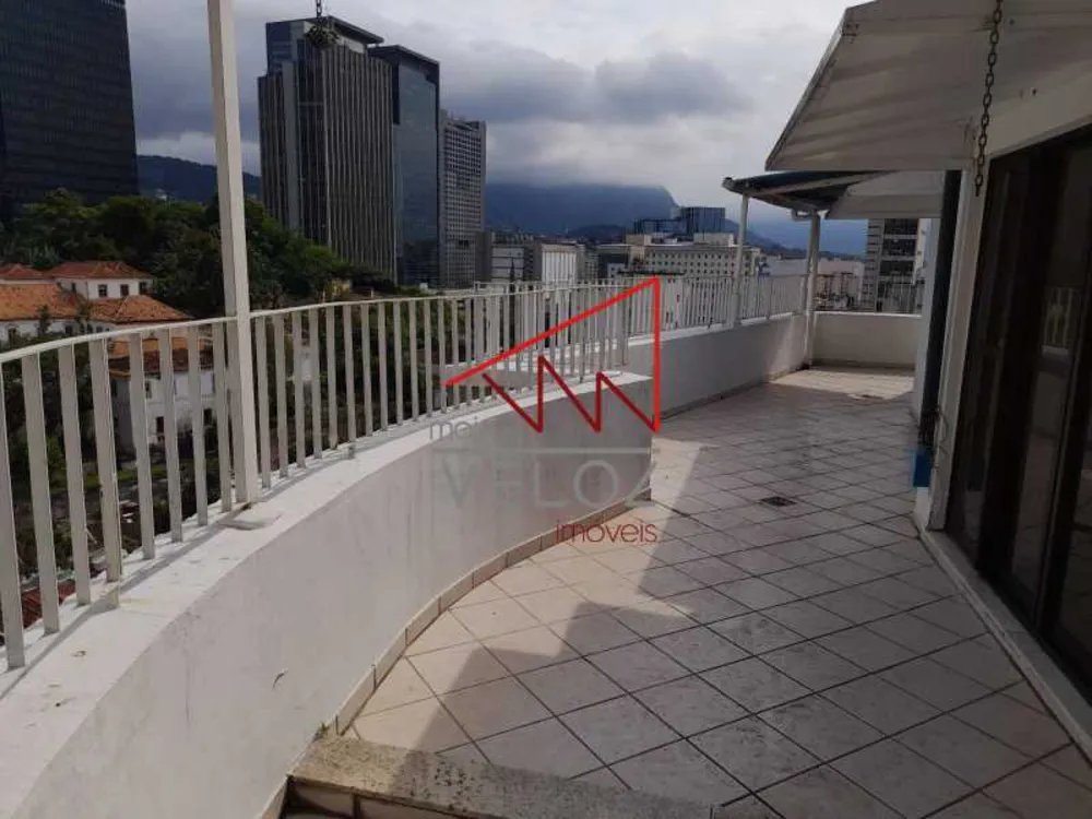 Cobertura, 1 quarto, 160 m² - Foto 24