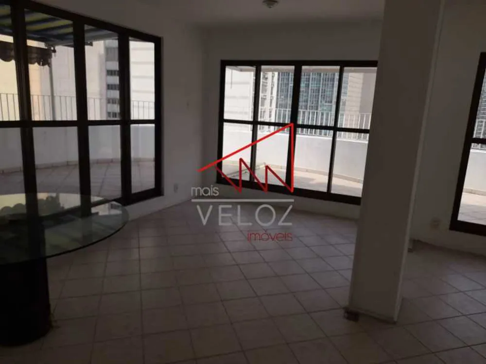 Cobertura, 1 quarto, 160 m² - Foto 4