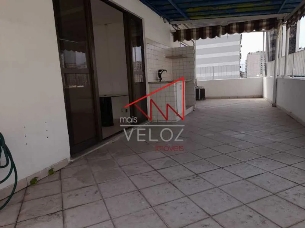 Cobertura, 1 quarto, 160 m² - Foto 5