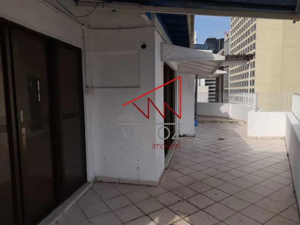 Cobertura, 1 quarto, 160 m² - Foto 13