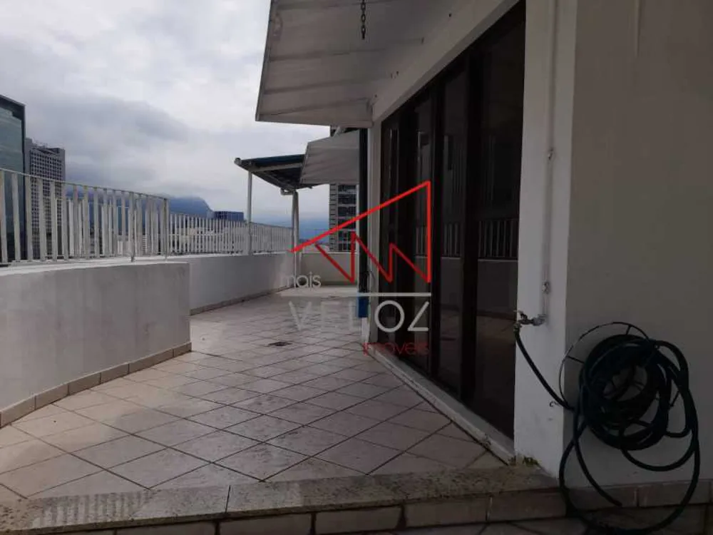 Cobertura, 1 quarto, 160 m² - Foto 12