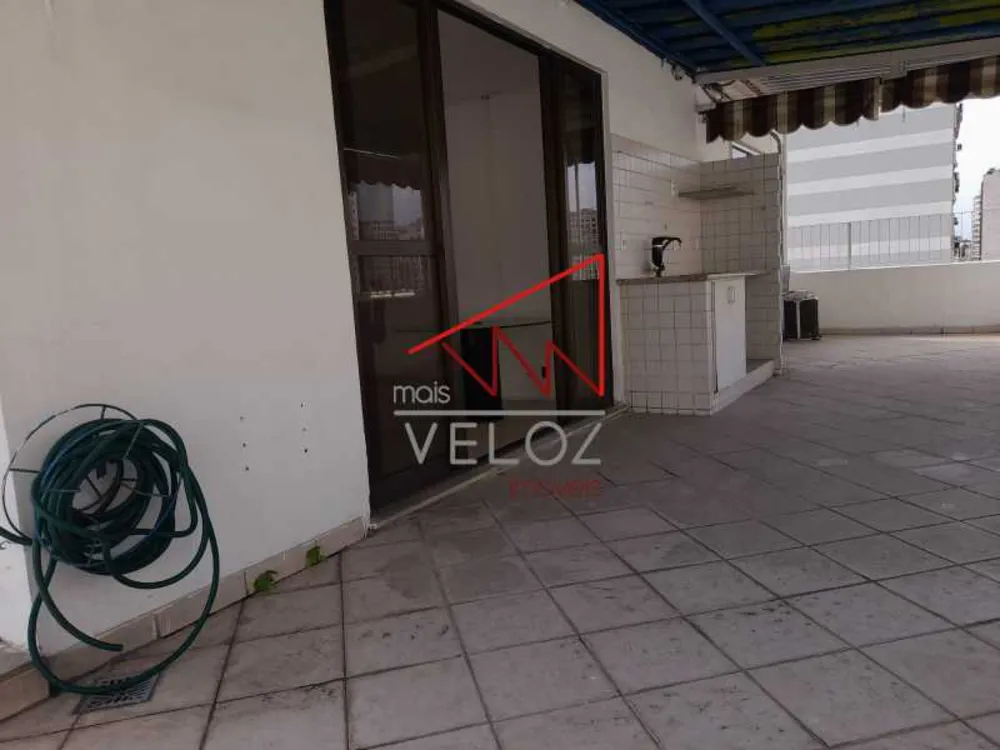 Cobertura, 1 quarto, 160 m² - Foto 16