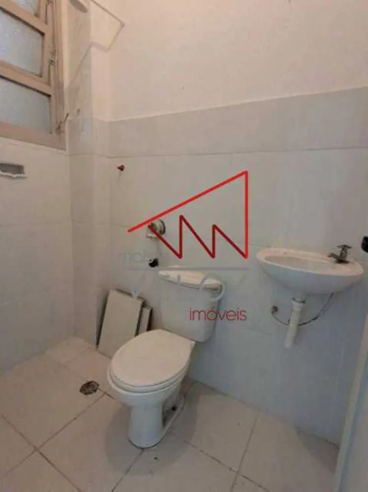 Apartamento, 1 quarto, 24 m² - Foto 2