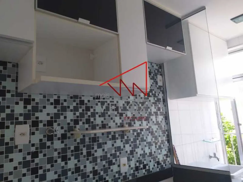 Apartamento, 1 quarto, 40 m² - Foto 16