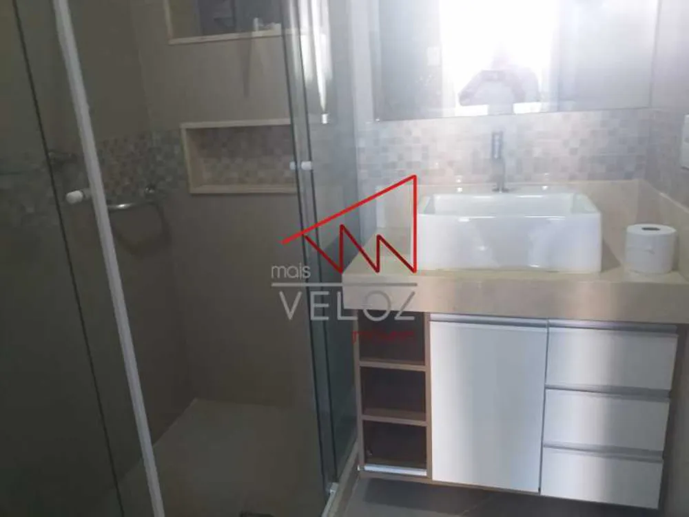 Apartamento, 1 quarto, 40 m² - Foto 14