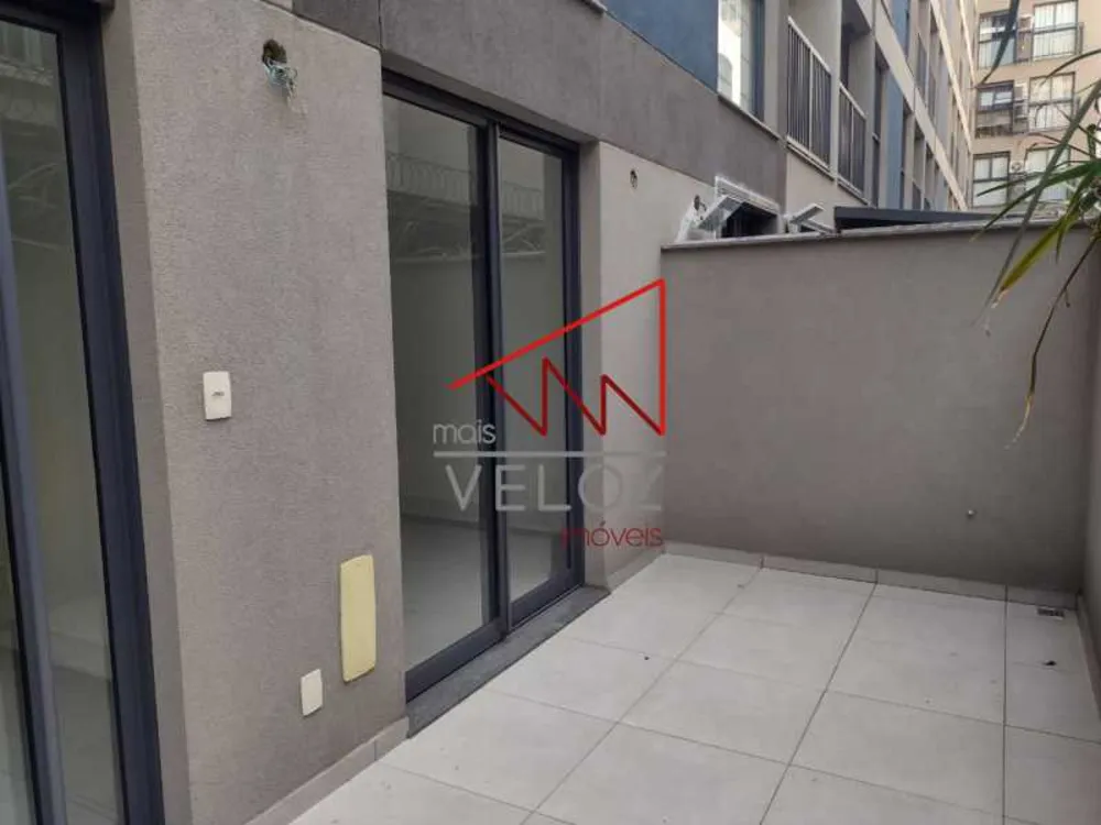 Apartamento, 1 quarto, 47 m² - Foto 5