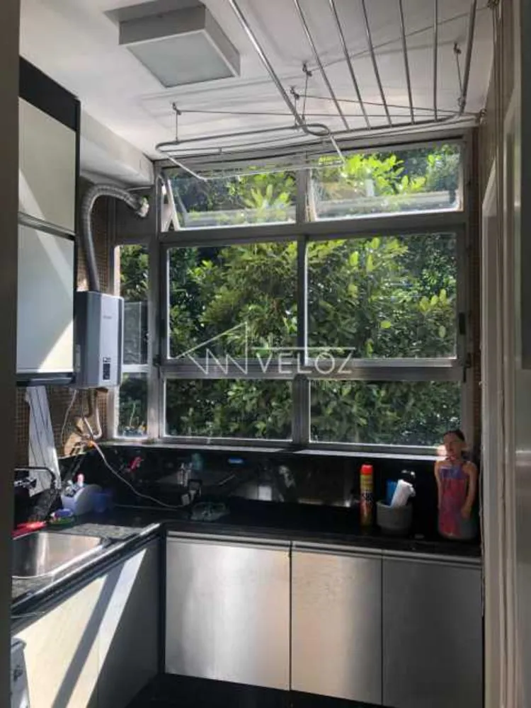 Apartamento, 4 quartos, 180 m² - Foto 3