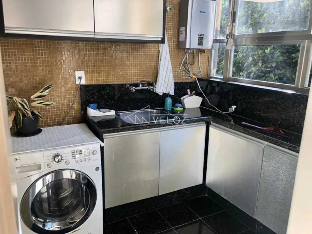 Apartamento, 4 quartos, 180 m² - Foto 1