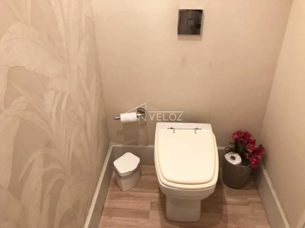 Apartamento, 4 quartos, 180 m² - Foto 16