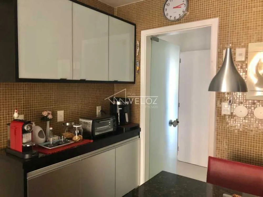 Apartamento, 4 quartos, 180 m² - Foto 12